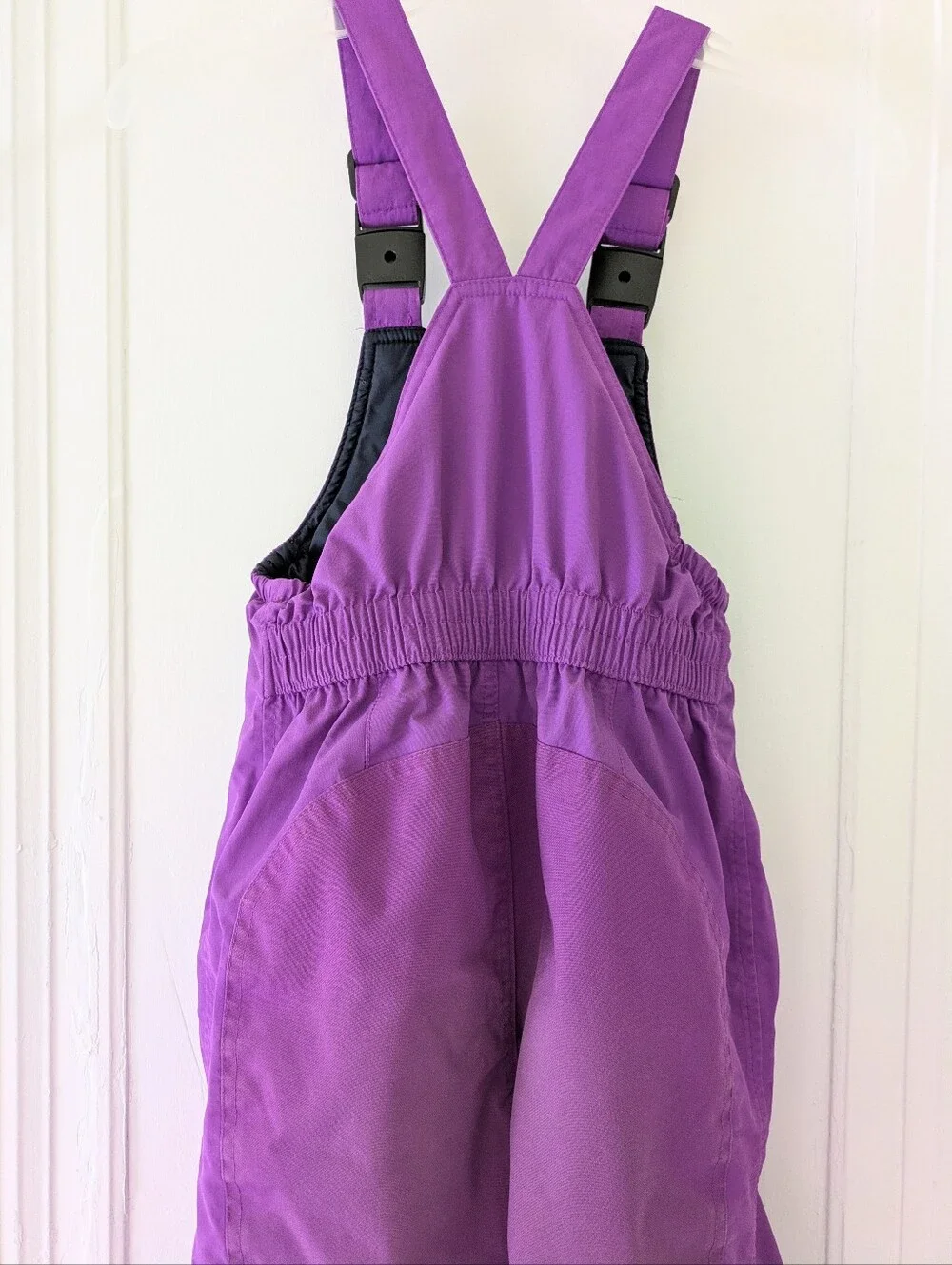 Lands End waterproof windproof